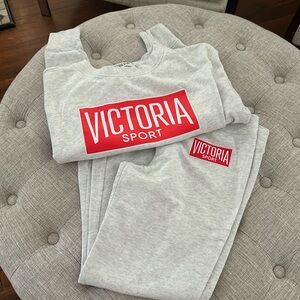 Victoria’s Secret Sport sweatsuit